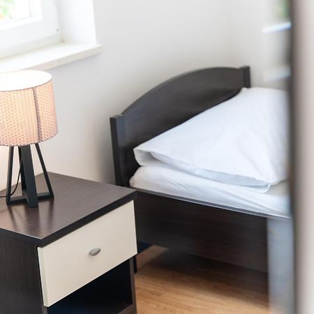 Apartments Coronata Biograd Na Moru Εξωτερικό φωτογραφία