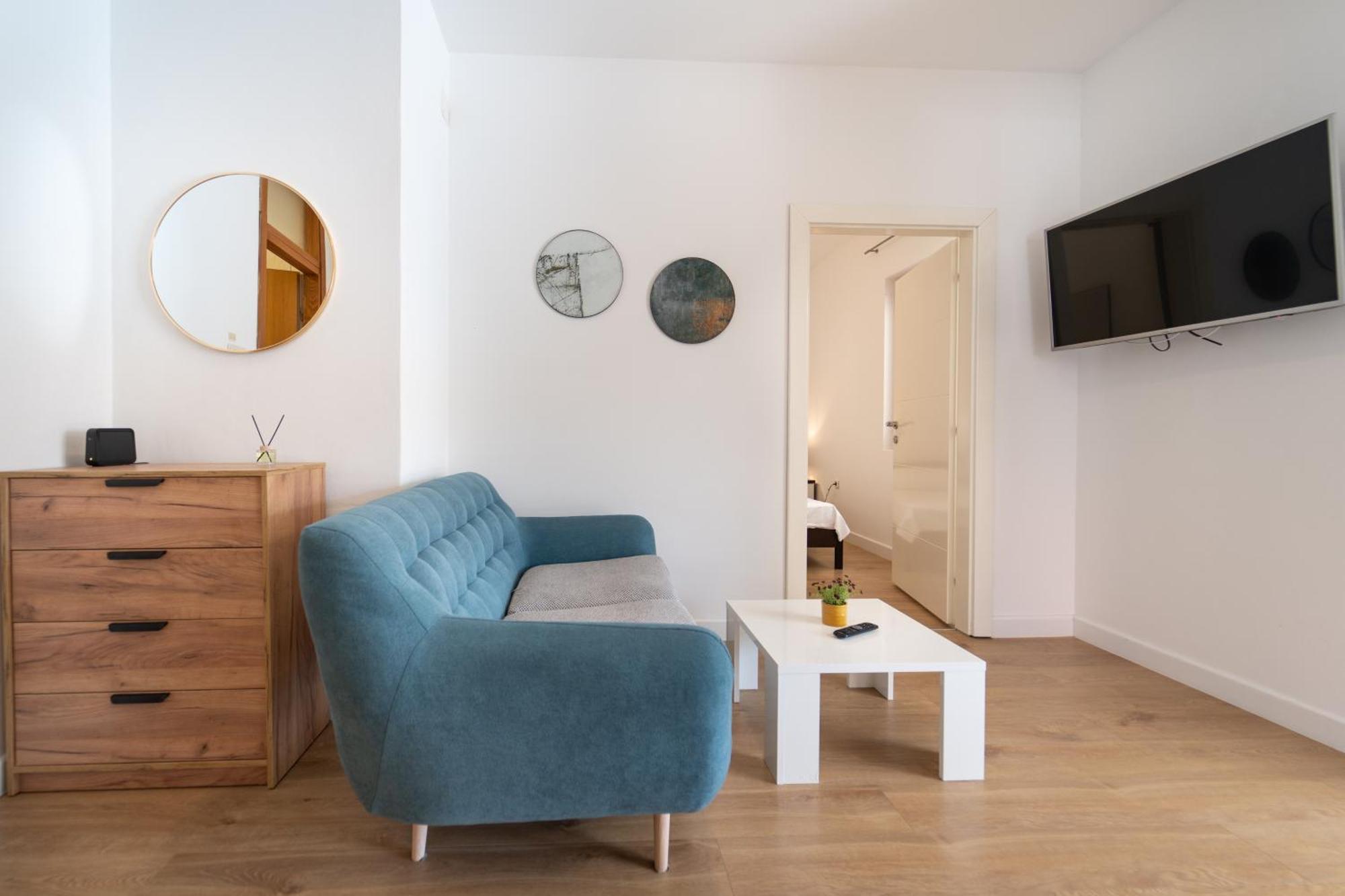 Apartments Coronata Biograd Na Moru Εξωτερικό φωτογραφία