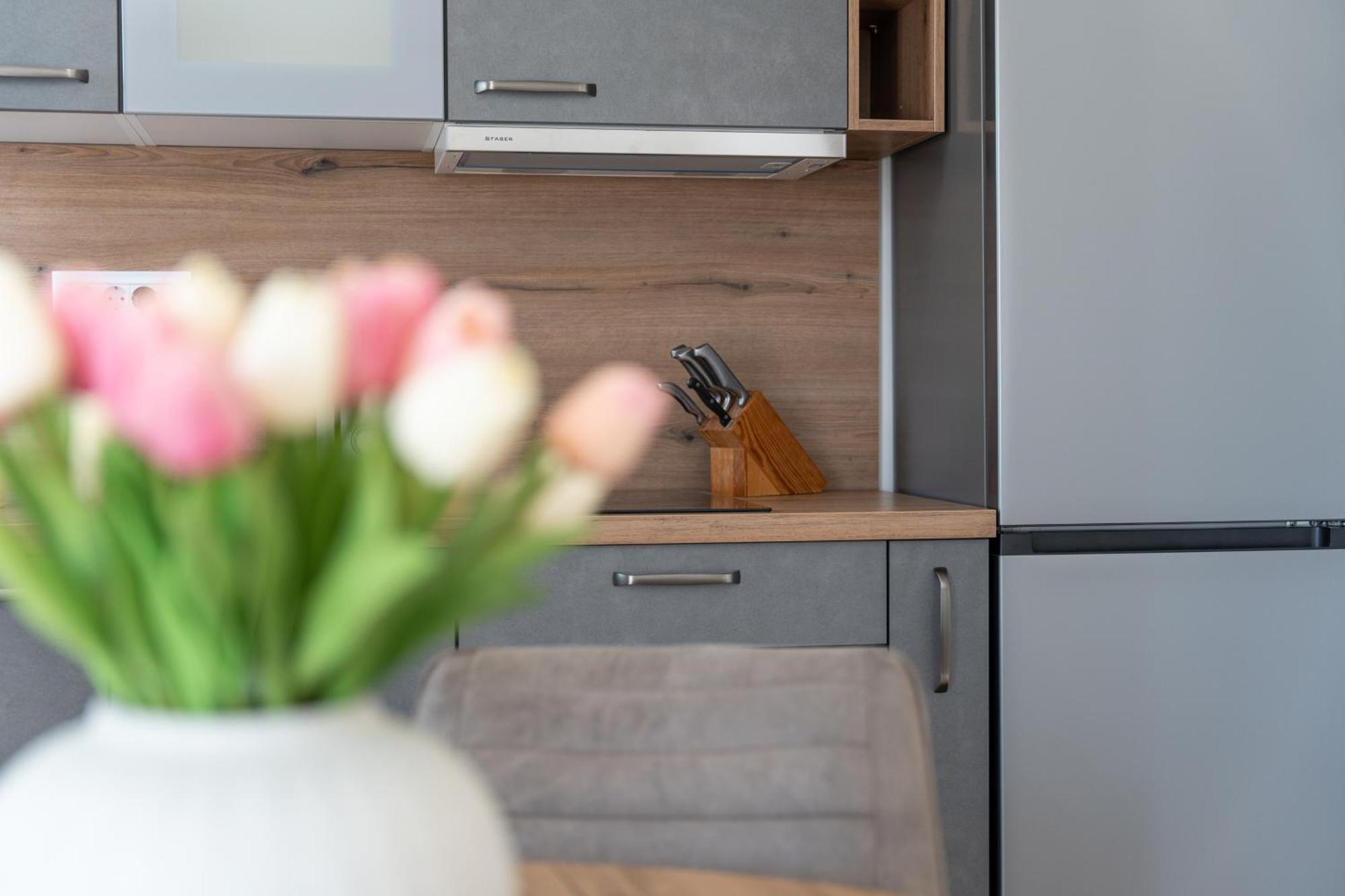Apartments Coronata Biograd Na Moru Εξωτερικό φωτογραφία