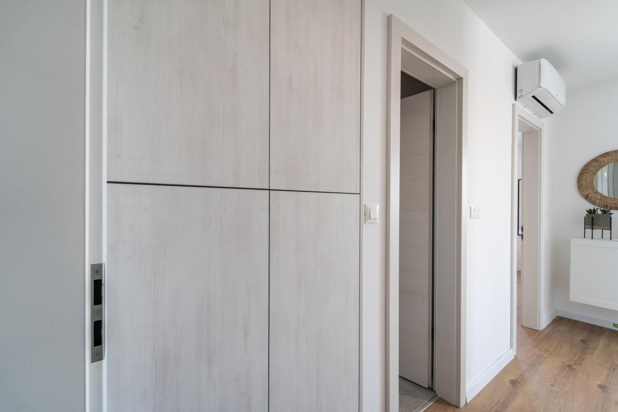 Apartments Coronata Biograd Na Moru Εξωτερικό φωτογραφία